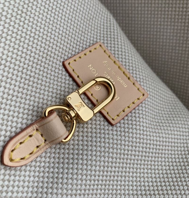 LV Shopping Bags